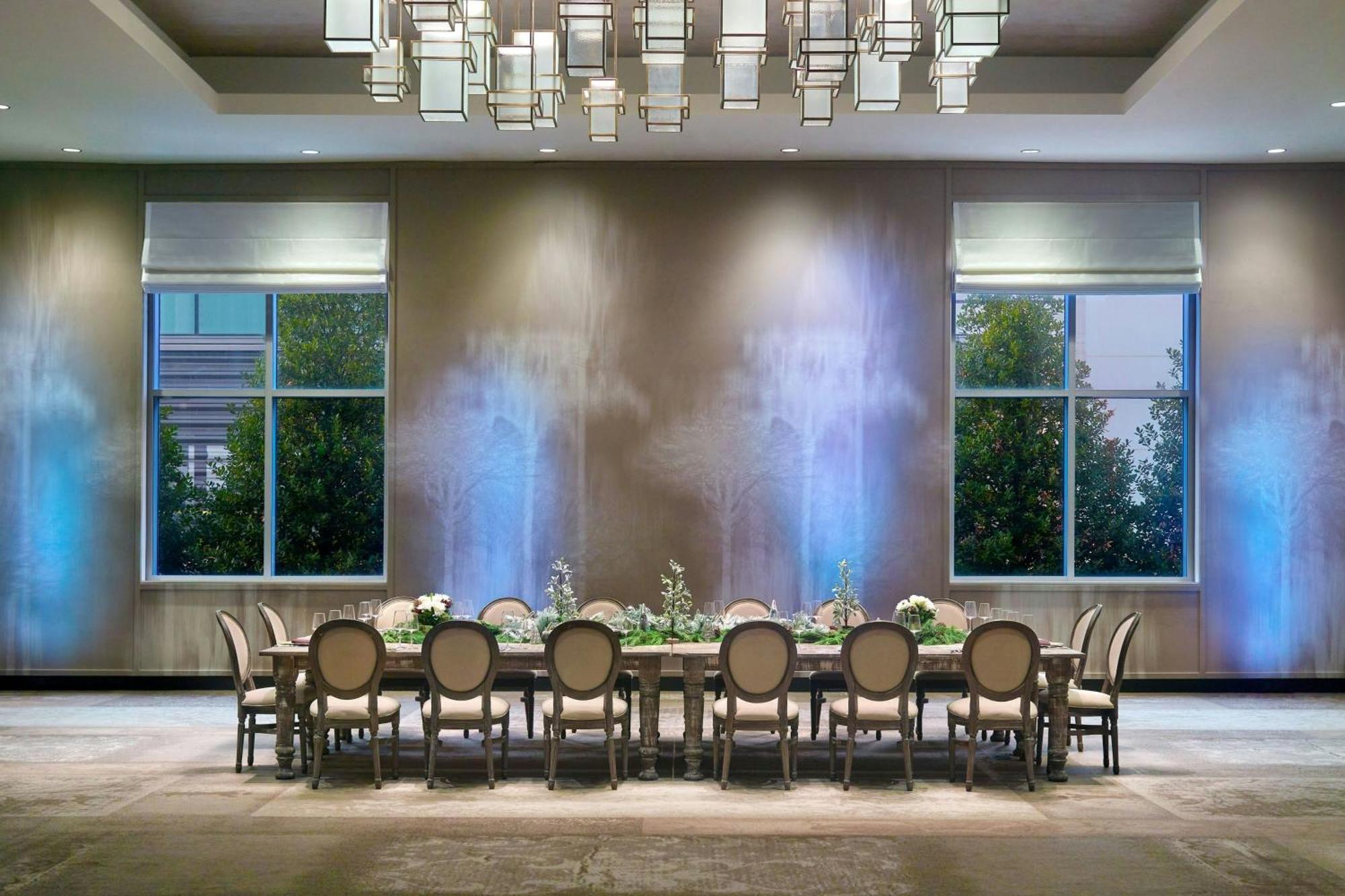 Renaissance Atlanta Airport Gateway Hotel College Park Eksteriør bilde